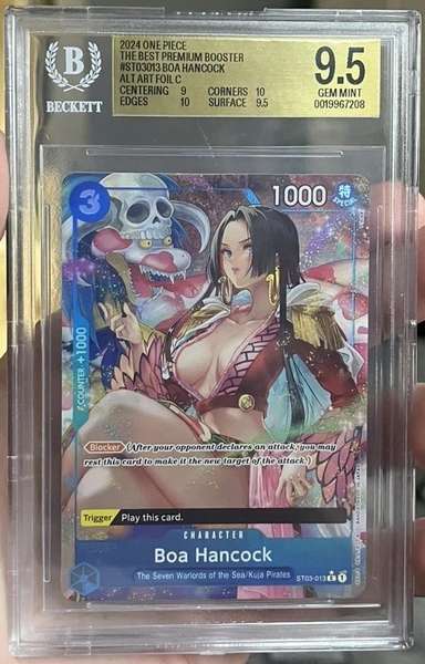 Boa Hancock