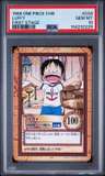 Luffy