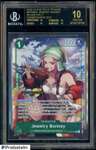 Jewelry Bonney Silver Foil P/(championship 2023 Celebration Pack)
