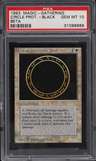 Circle Of Protection Black C :w: