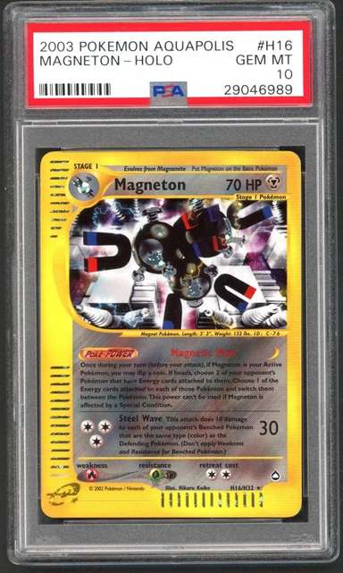 Magneton