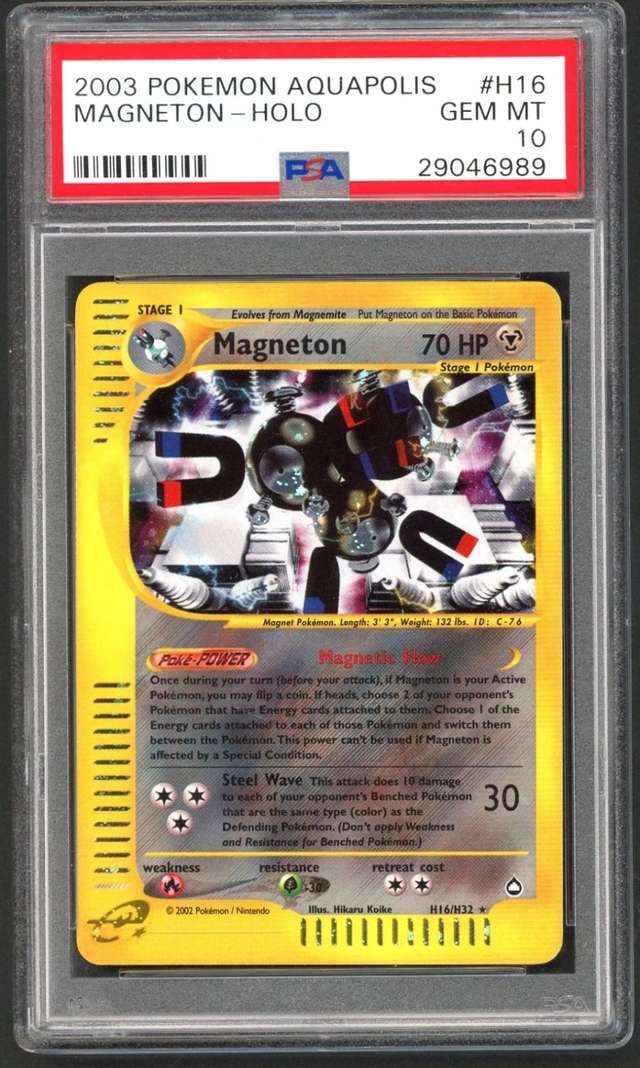 Magneton