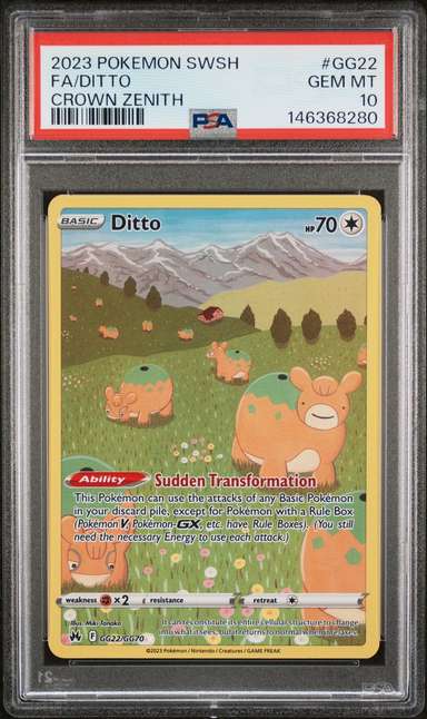 Ditto