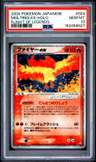 Moltres Ex