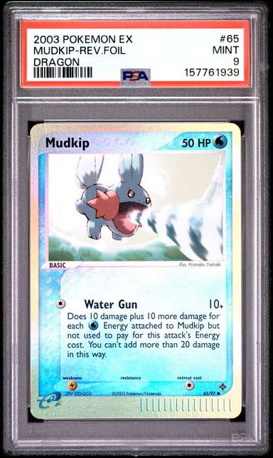 MUDKIP-REV.FOIL