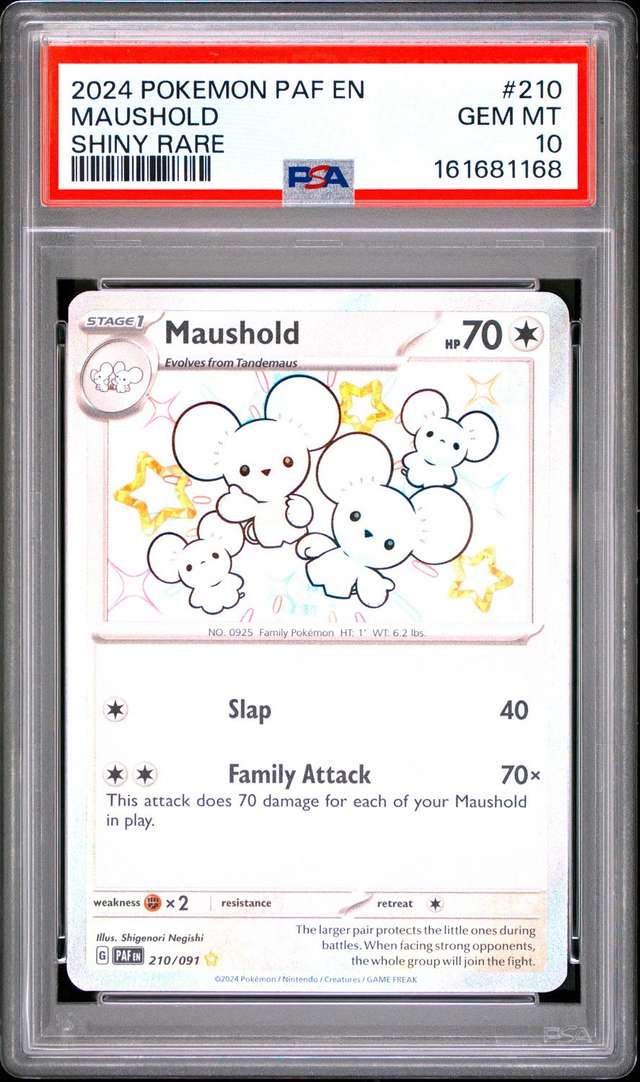 Maushold