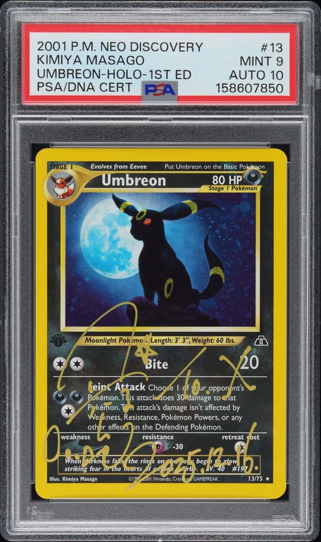 Umbreon