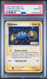 Chinchou