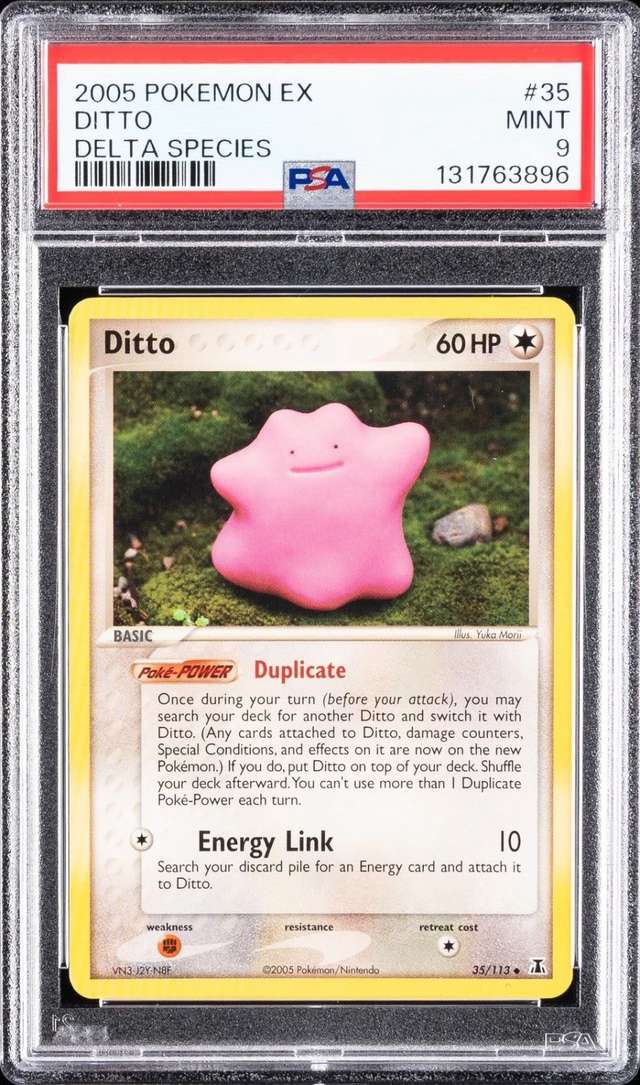 Ditto