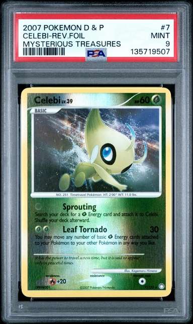 Celebi