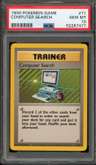 Computer Search