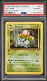 Ivysaur