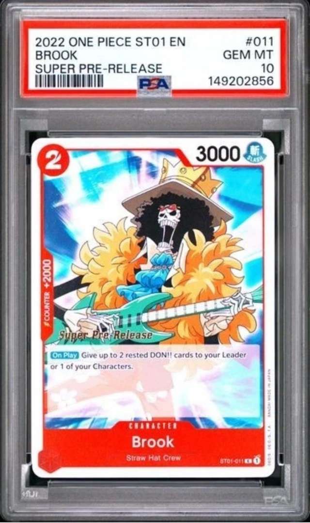 Brook