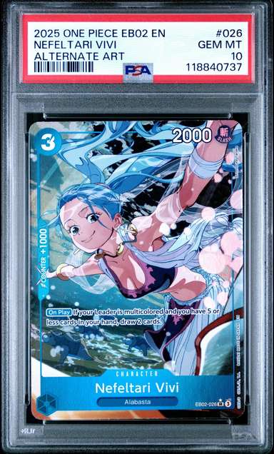 Nefeltari Vivi