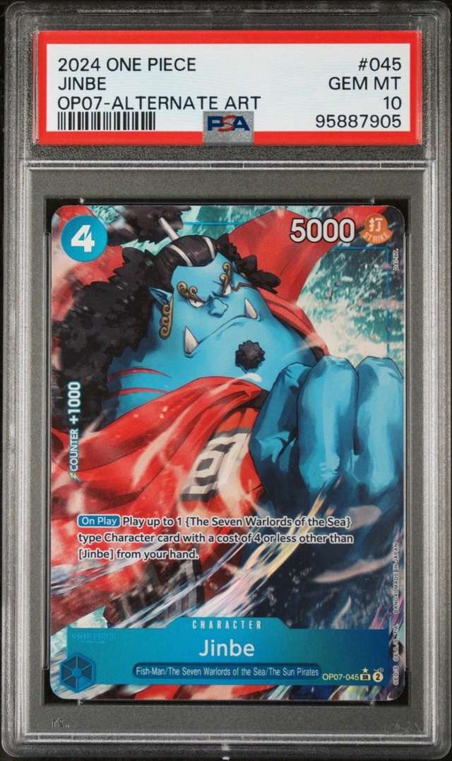 Jinbe