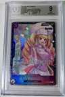 Charlotte Pudding R/(flagship Battle Asia Jan/feb 2025 Top 8 Prize)