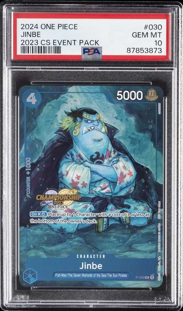 Jinbe
