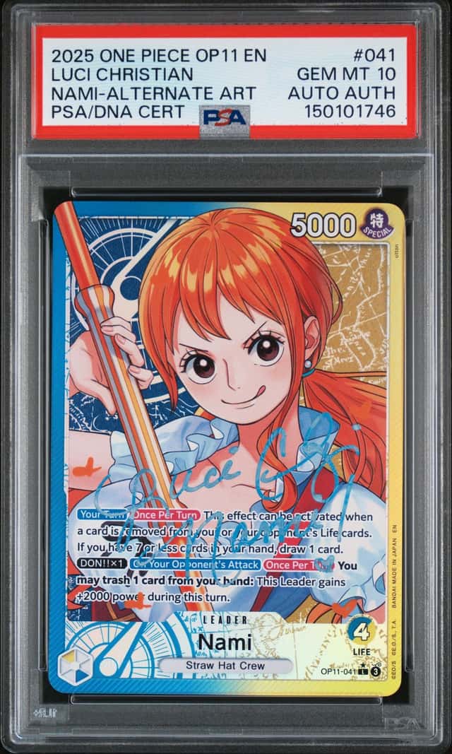 Nami