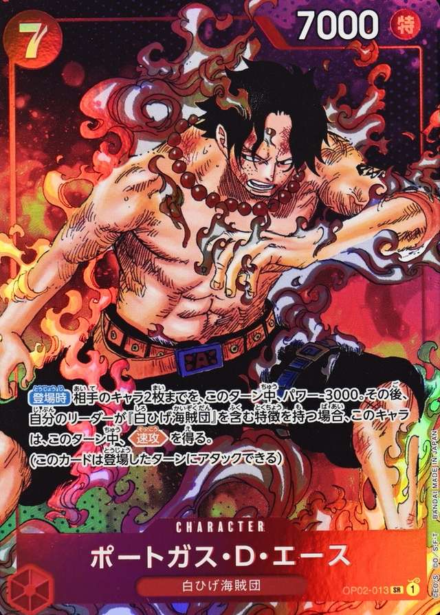 Alternate Art