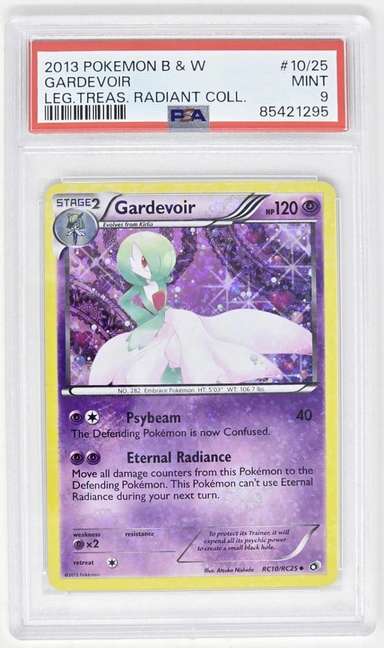 Gardevoir