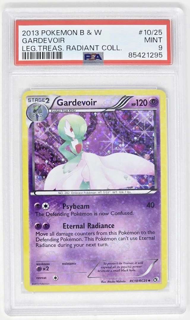 Gardevoir