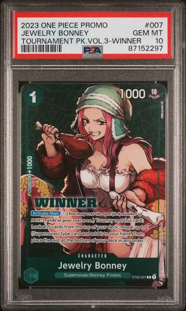 Jewelry Bonney
