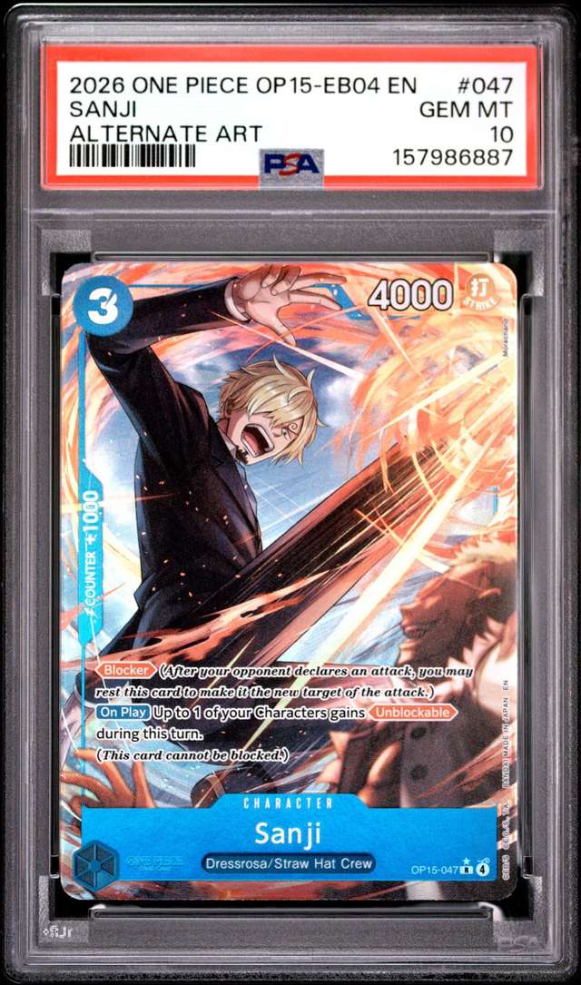 Sanji