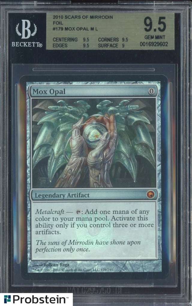 Mox Opal