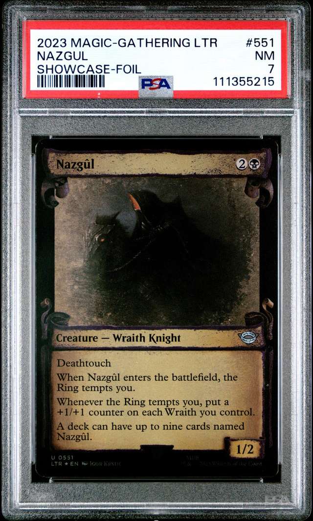 Nazgul