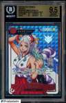 Yamato Serial Sr/(extra Grand Battle '26 Asia April/may Winner Prize)