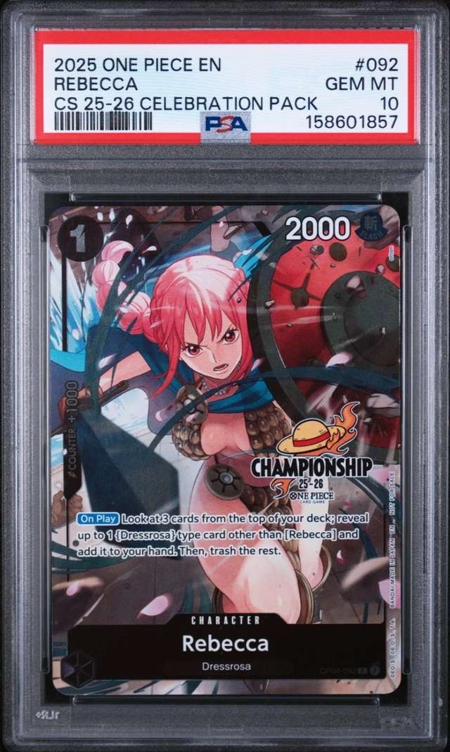 Rebecca