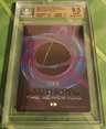 Sothera, The Supervoid Singularity Foil M