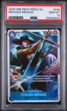 Dracule Mihawk