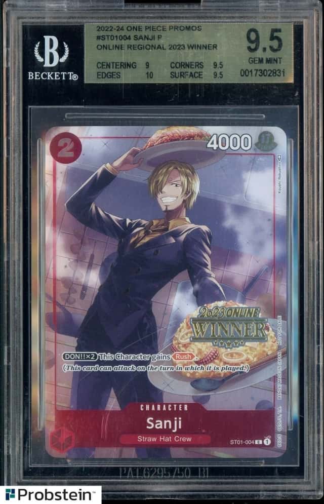 Sanji