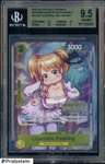 Charlotte Pudding
