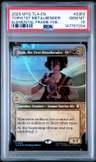 Toph/1st Metalbender