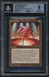 Manaschatz/(mana Vault R)