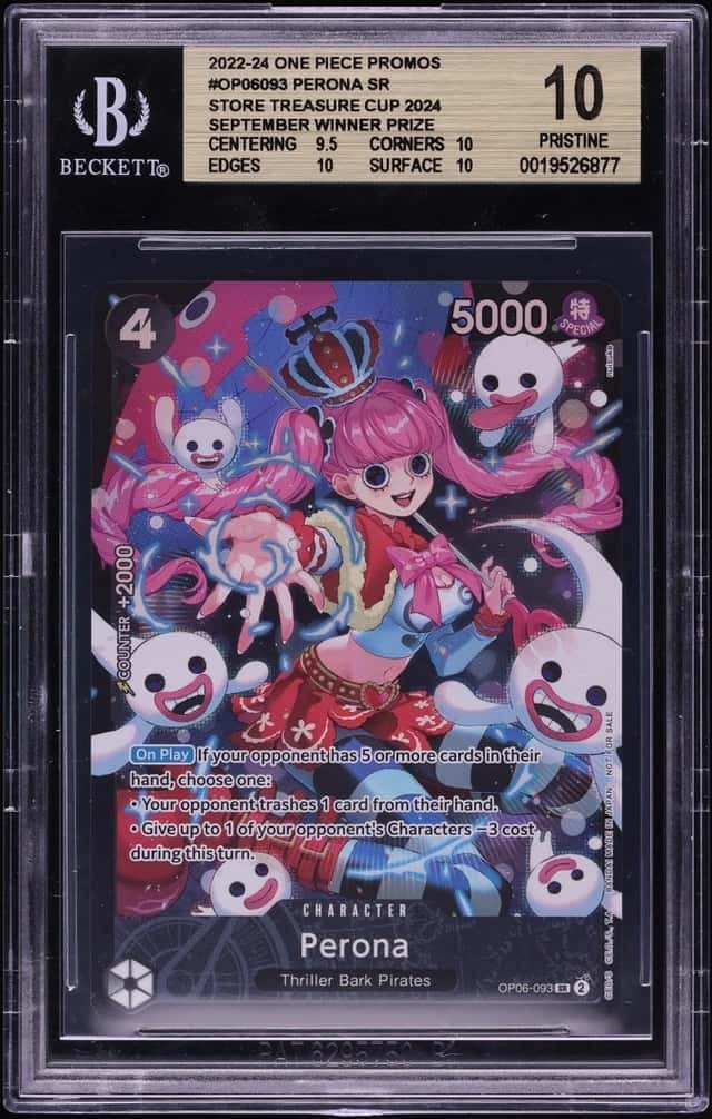 Perona