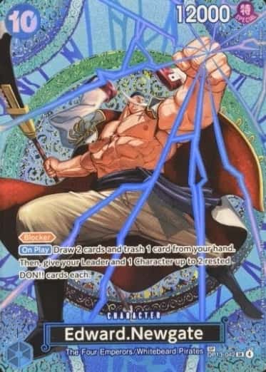 Op Wanted Sp