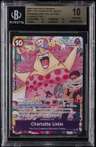 Charlotte Linlin R/(premium Card Collection -6 Assort Vol.1)