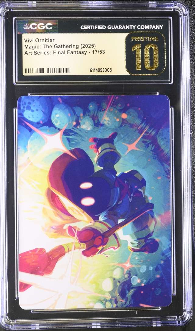 Vivi Ornitier