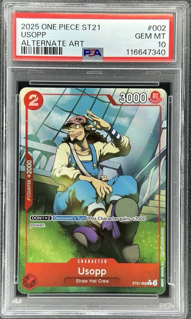 USOPP