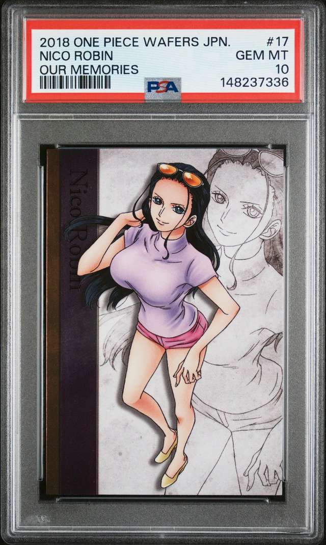 Nico Robin