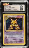 Alakazam