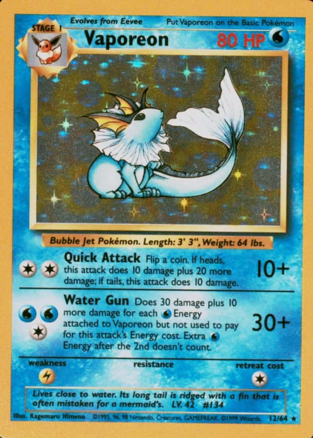 Holo · No Symbol