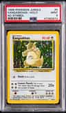 Kangaskhan