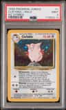 Clefable