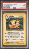 Jolteon