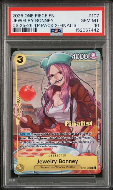 Jewelry Bonney