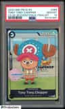 Tony Tony Chopper